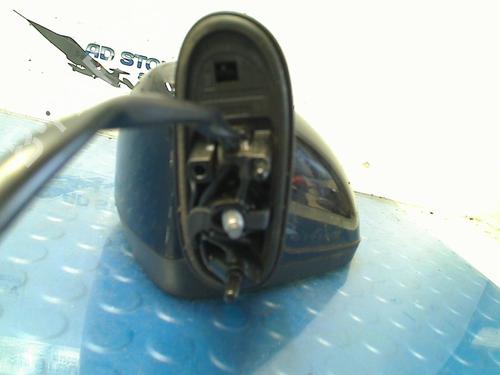 Left mirror OPEL CORSA D (S07) 1.2 (L08, L68) | BP11325207C26 