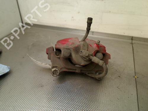 Right front brake caliper SKODA OCTAVIA II Combi (1Z5) 2.0 TFSI | BP31800569M104 