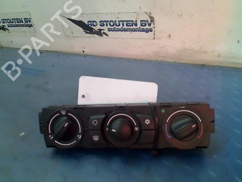 Used Climate control BMW 3 (E90) 318 d (122 hp) 12522093