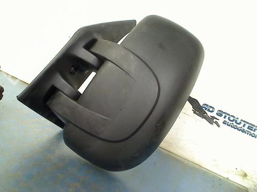 Left mirror RENAULT TRAFIC III Van (FG_) 1.6 dCi 95 (FGMJ, FGMR) | BP21082751C26 