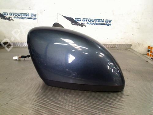 Used Right mirror NISSAN MICRA V (K14) 0.9 IG-T (90 hp) 31014605