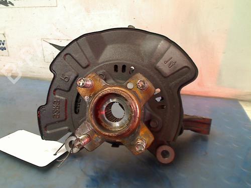 Right front steering knuckle SUZUKI SWIFT V (AZ) 1.2 SHVS (A2L412) | BP12590700M26 