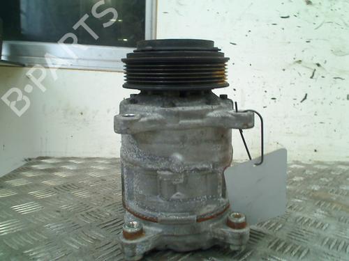 Used AC compressor BMW 3 Gran Turismo (F34) 328 i xDrive (245 hp) 11259982