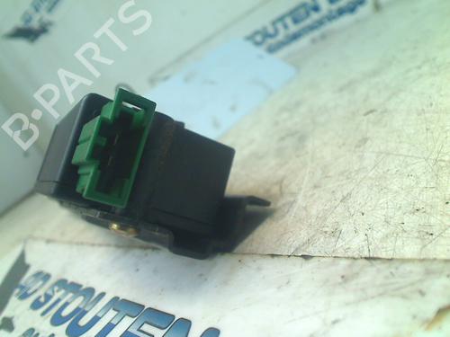 Tailgate lock AUDI TT (8N3) 1.8 T | BP11318192C101 