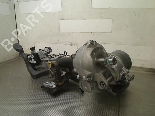 Rattakselaggregat SKODA FABIA III (NJ3) 1.0 TSI (95 hp) 30830509