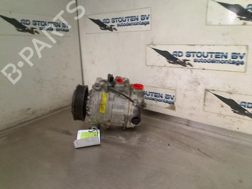 AC compressor VW PHAETON (3D1, 3D2, 3D3, 3D4, 3D6, 3D7, 3D8, 3D9) 3.0 V6 TDI 4motion | BP36138776M34 - Image 3
