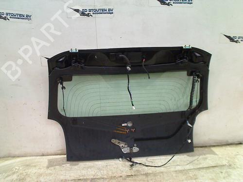 Tailgate PEUGEOT 108 1.0 VTi | BP21569504C6