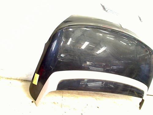Tailgate PEUGEOT 207 CC (WD_) 1.6 16V | BP28351967C6 
