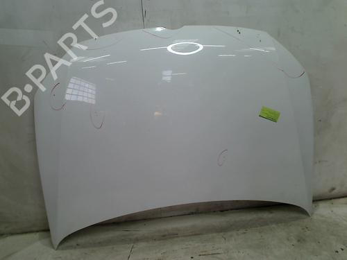 Used Hood Hood VW POLO V (6R1, 6C1) 1.2 TDI (75 hp) 36768763 36768763