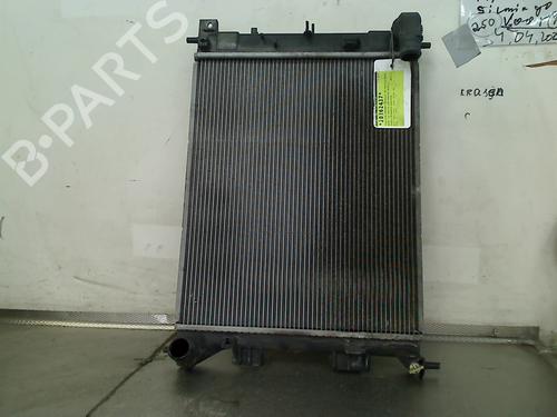 Water radiator HYUNDAI i30 (GD) 1.6 CRDi | BP36440160M31 - Image 5