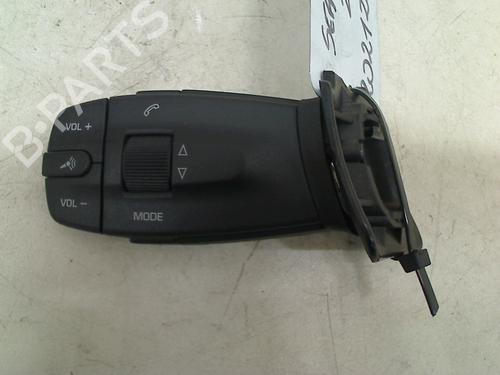 Steering wheel controls SEAT IBIZA IV (6J5, 6P1) 1.9 TDI | BP13125938E15 