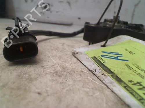 Rear right window mechanism HYUNDAI SANTA FÉ I (SM) 2.0 CRDi 4x4 | BP11308807C25