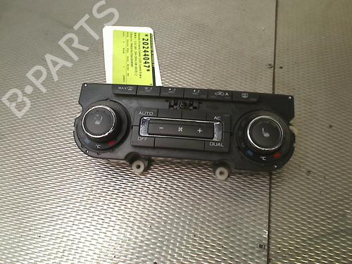 Climate control SKODA OCTAVIA II Combi (1Z5) 2.0 TFSI | BP31800559I5 