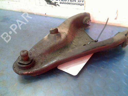 Right front suspension arm DACIA SANDERO 1.2 16V | BP12824236M13