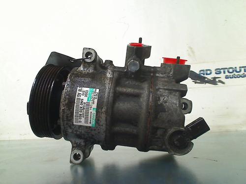 Used AC compressor SEAT IBIZA IV SC (6J1, 6P5) 1.2 TSI (105 hp) 21556586