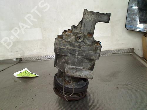 AC compressor SUZUKI SWIFT IV (FZ, NZ) 1.2 (AZH412, ZC72S) | BP36353708M34  - Image 6