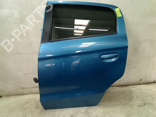 left-rear-door-mitsubishi-mirage-space-star-vi-hatchback-a0_a-2012-34644771 main image