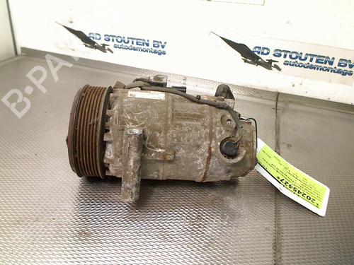 Used AC compressor RENAULT CLIO IV Grandtour (KH_) 0.9 TCe 90 (90 hp) 26008467