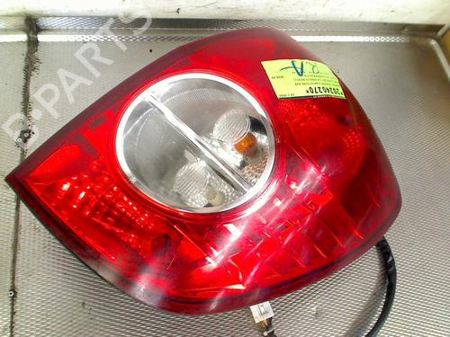 Right taillight CHEVROLET CAPTIVA (C100, C140) 2.0 D | BP38108177C35 - Image 2