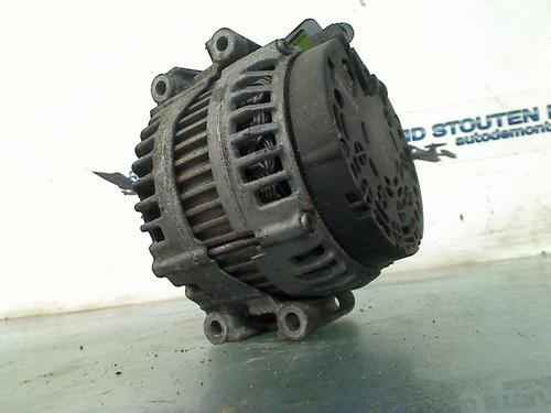 Alternator MERCEDES-BENZ S-CLASS (W221, V221) S 500 (221.071, 221.171) | BP22911190M7 