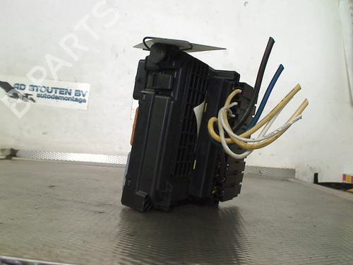 Fuse box CITROËN C3 II (SC_) 1.2 VTi 82 | BP31312088E1  - Image 5