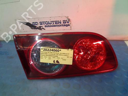 Used Left taillight FIAT CROMA (194_) 2.4 D Multijet (200 hp) 12587565