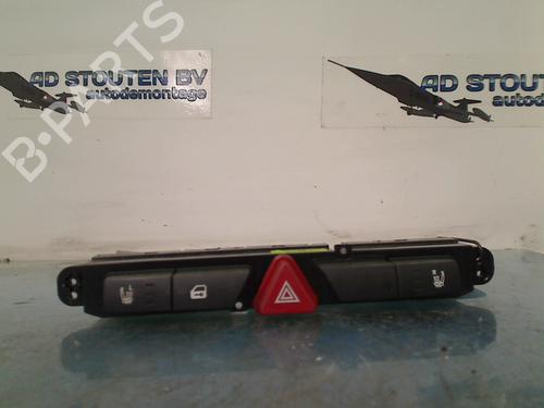 Advarselsbryter KIA PRO CEE'D (ED) 1.6 (126 hp) 13657564
