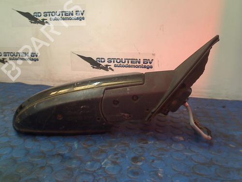 Right mirror NISSAN PRIMERA (P12) 1.8 | BP11323141C27