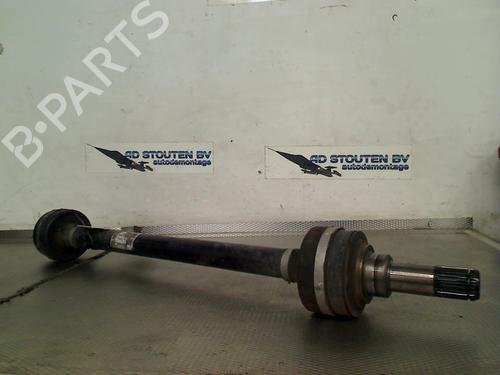 Transmissão trás esquerda BMW X3 (G01, F97, G08) xDrive M40 i (360 hp) 31296568