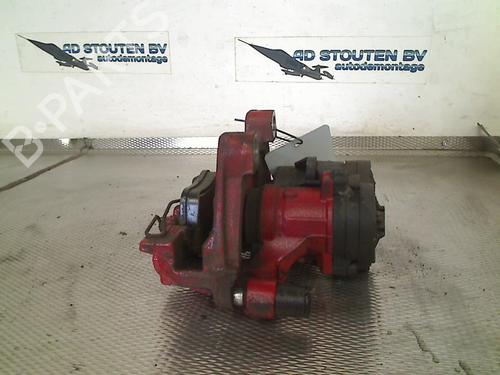 Used Left rear brake caliper Left rear brake caliper VW GOLF VII (5G1, BQ1, BE1, BE2) 2.0 GTD (184 hp) 36138773 36138773