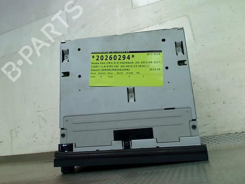 Electronic module HONDA CIVIC IX (FK) 1.4 i-VTEC (FK1) | BP39403834M83 - Image 6