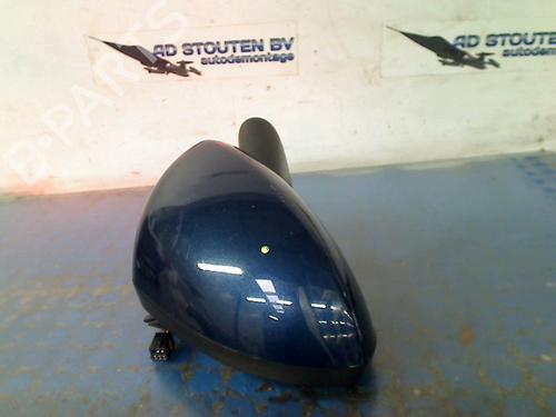 Used Right mirror OPEL CORSA D (S07) 1.3 CDTI (L08, L68) (95 hp) 17367706