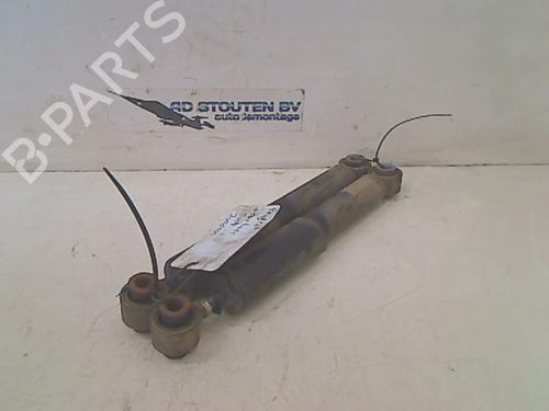 Høyre bak støtdemper PEUGEOT PARTNER Box Body/MPV 1.6 HDi (90 hp) 13123324