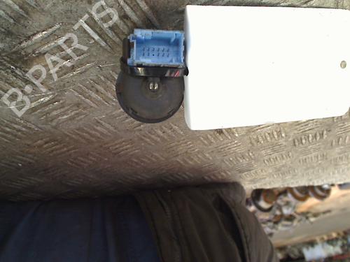 Switch PEUGEOT PARTNER Box Body/MPV 1.6 HDi | BP11312225I30