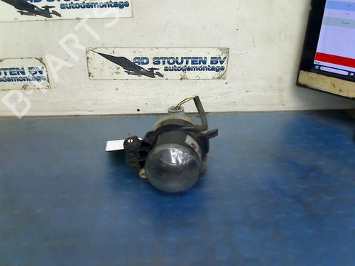 Used Right front fog light Right front fog light BMW 5 Touring (E61) 525 d (177 hp) 34056103 34056103