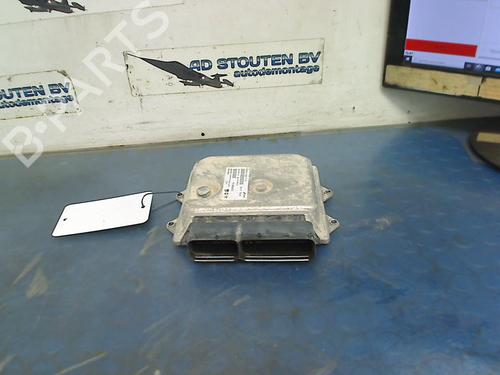 Used Engine control unit (ECU) FIAT DOBLO Cargo (263_) 1.3 D Multijet (90 hp) 18602598