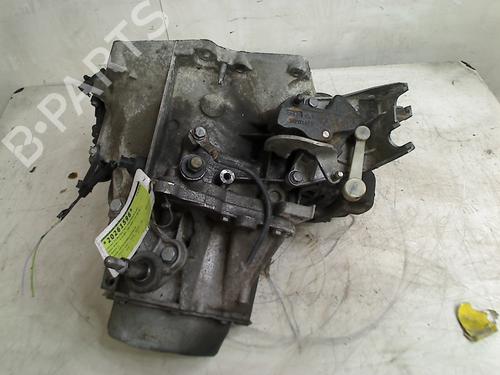 Gearbox CITROËN C4 II (NC_) 1.4 VTi 95 (NC8FP0) | BP37197704M3 - Image 4