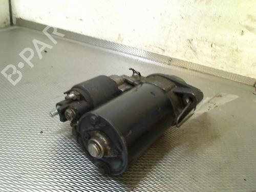 Used Starter Starter MERCEDES-BENZ CLK (C209) CLK 200 Kompressor (209.342) (163 hp) 39943276 39943276