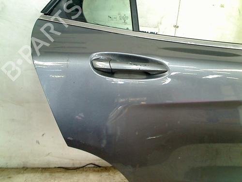 Right rear door MERCEDES-BENZ GLA-CLASS (X156) GLA 180 (156.942) | BP30126513C5 