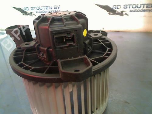Heater blower motor OPEL KARL (C16) 1.0 | BP12591150M62 