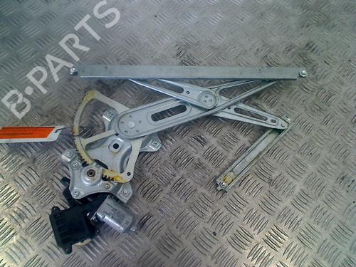 Used Front right window mechanism TOYOTA AVENSIS Estate (_T27_) 2.2 D-4D (ADT271_, ADT271R) (150 hp) 11310297