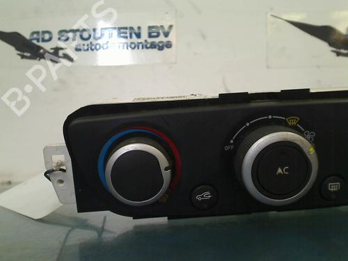 Climate control RENAULT SCÉNIC III (JZ0/1_) 1.5 dCi (JZ02, JZ0R) | BP15227773I5 