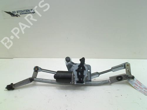 Front wipers mechanism VOLVO S60 I (384) D5 | BP11295921C83 