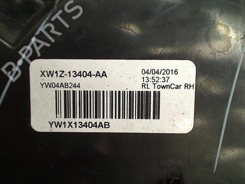 Right taillight LINCOLN TOWN CAR II 4.6 | BP21055751C35