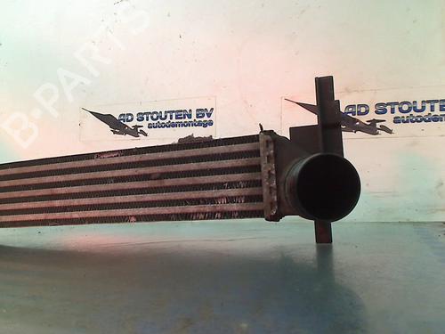 Intercooler SEAT IBIZA IV (6J5, 6P1) 1.2 TDI | BP17376463M30 