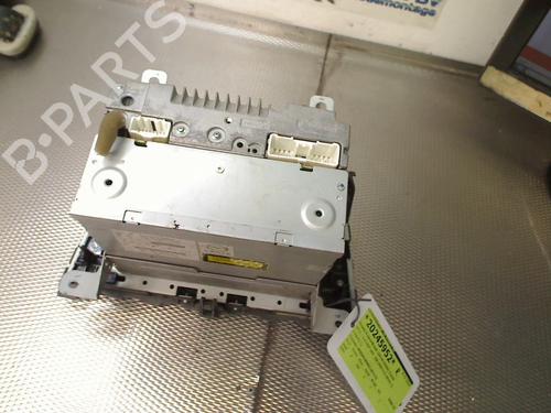 Electronic module MAZDA 6 Estate (GH) 2.0 MZR-CD (GH14) | BP24305836M83 