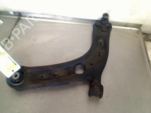 Used Left front suspension arm Left front suspension arm AUDI Q3 Sportback (F3N) 35 TFSI (150 hp) 39954732 39954732