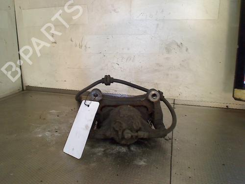 Left front brake caliper RENAULT MEGANE IV Hatchback (B9A/M/N_) 1.6 TCe 205 (B9MV) | BP39668215M105 - Image 3