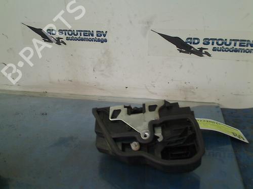Used Rear right lock MINI MINI COUNTRYMAN (R60) Cooper S ALL4 (184 hp) 13621978