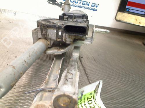 Front wipers mechanism VW POLO V (6R1, 6C1) 1.0 TSI | BP26730458C83 